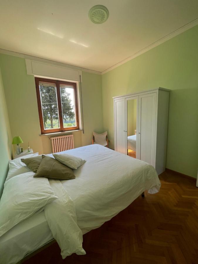 B&B Margherita Монтефалко Екстериор снимка