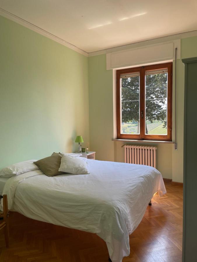 B&B Margherita Монтефалко Екстериор снимка